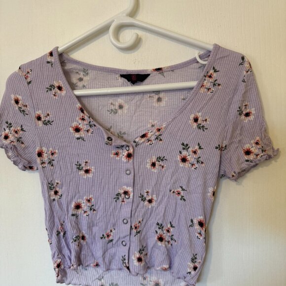 TWO PIECE BABY TEE BUNDLE - Picture 2 of 5